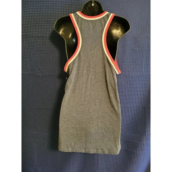 MLB Washington Nationals S Women's Tank NWT - Picture 3 of 9